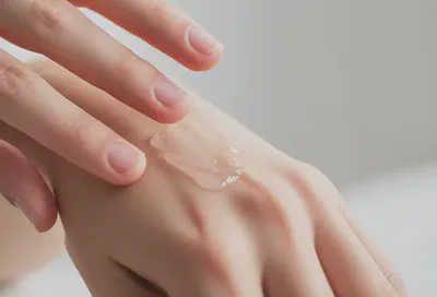 알긴산 캐비어의 올바른 사용법