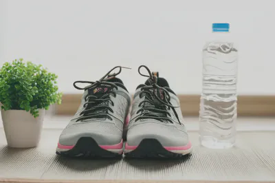 건강한 60대 운동시간을 위한 첫걸음 준비