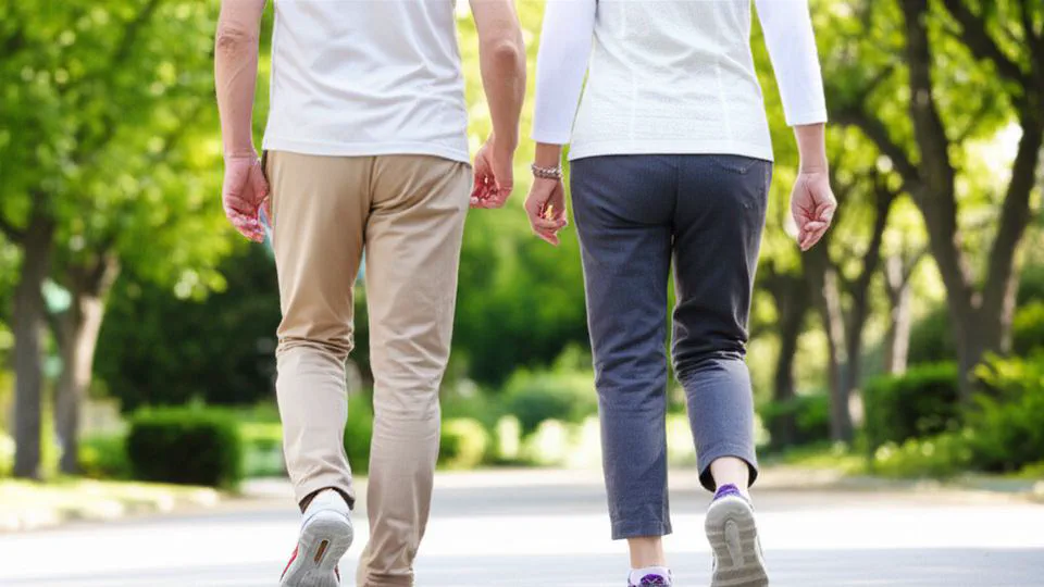 60대 운동시간, 의사가 직접 알려주는 건강한 시작법 (초보자도 쉽게)