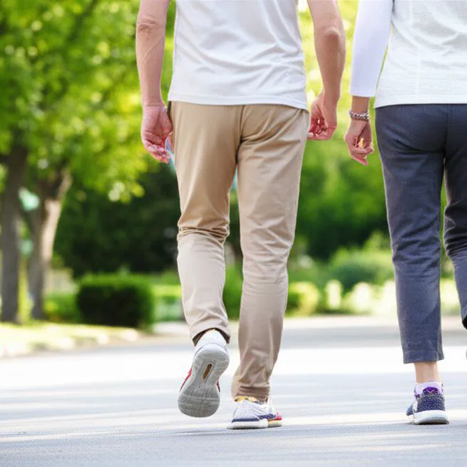 60대 운동시간, 의사가 직접 알려주는 건강한 시작법 (초보자도 쉽게)