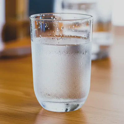 운동 중 충분한 수분 섭취의 중요성