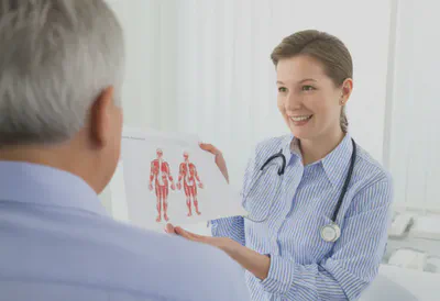 전문가와 함께하는 안전한 운동 계획 수립