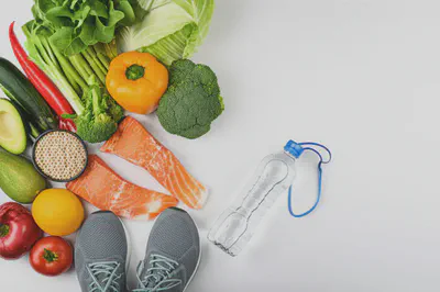 심장 건강을 위한 생활 습관