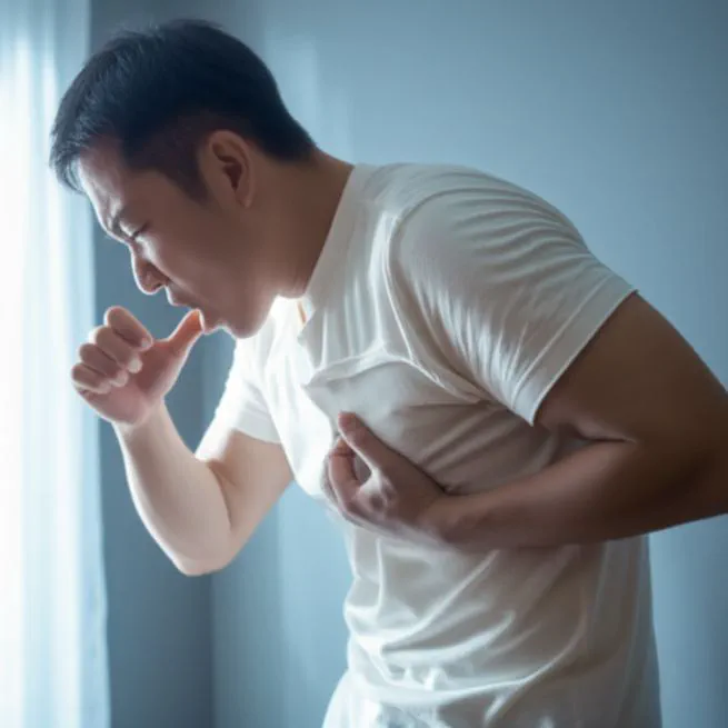 심근경색 초기증상, 전문가들이 가장 먼저 확인하는 3가지 신호