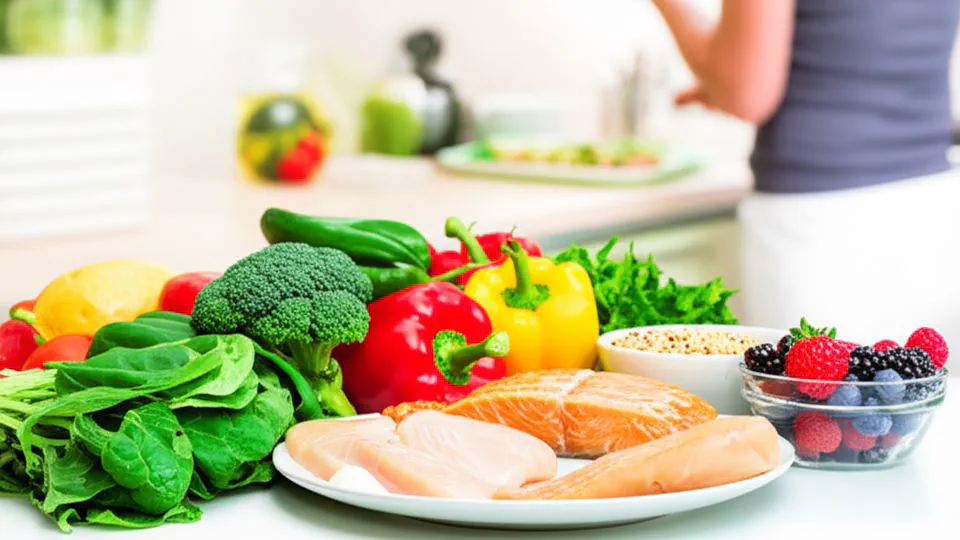 심근경색 환자를 위한 안전한 식단 가이드: 전문가들이 추천하는 3가지 핵심 원칙