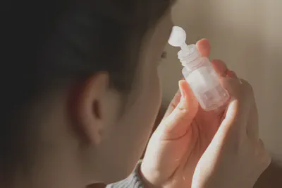 포도막염 치료 시 흔히 저지르는 실수: 임의 약물 중단