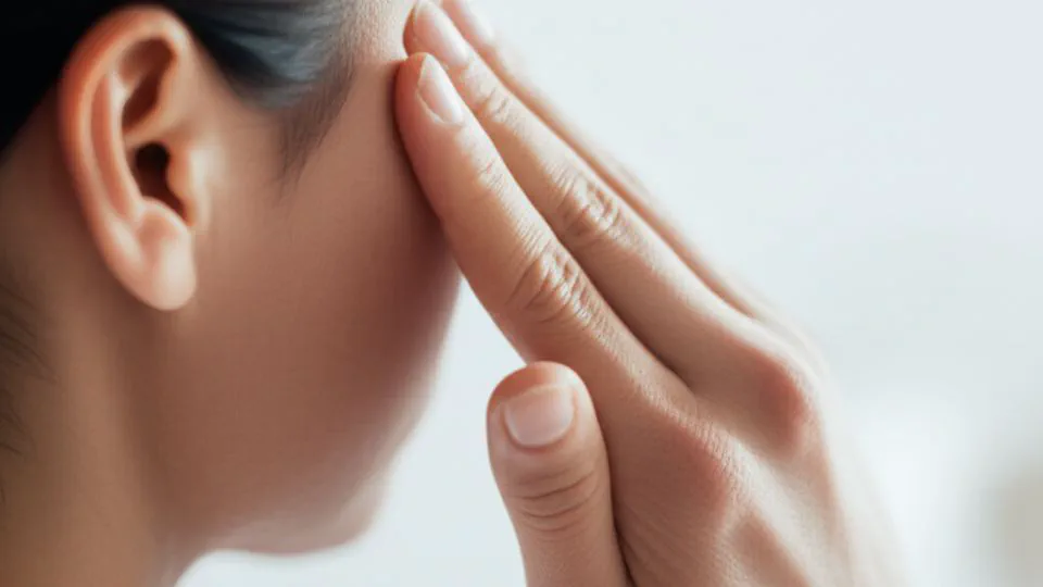 포도막염 뿌옇게 증상이 계속된다면, 의사가 권하는 이 방법을 시도해보세요