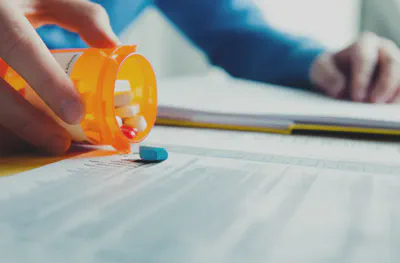 포도막염 관리 시 흔히 저지르는 실수