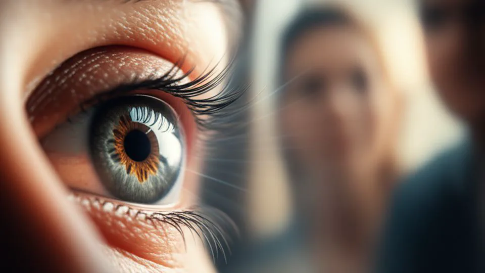 포도막염 시력회복, 전문가들이 공통적으로 강조하는 단 하나의 원칙