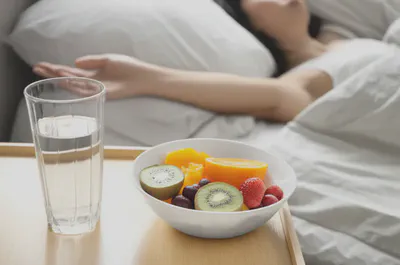 일상 속 작은 습관으로 전해질 균형 지키기