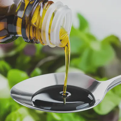 블랙커민씨드 오일 활용 예시