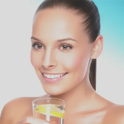 올바른 전해질 보충이 가져다주는 활력