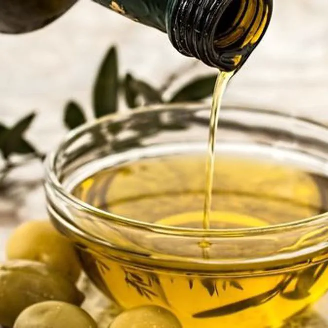 간암 등 간질환 예방 효과 엑스트리버진 올리브오일 성분