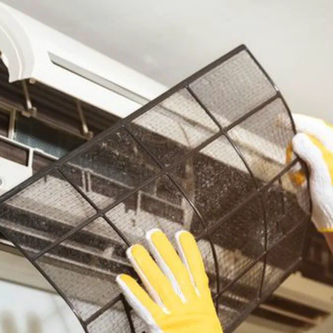 [건강물음표] 여름철 감기 증상의 원인, 냉방병 아닌 '레지오넬라증'?