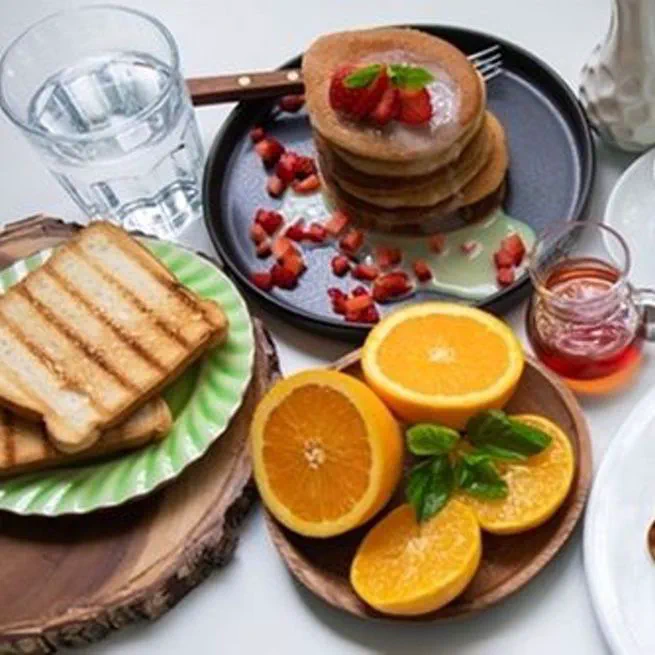 다이어트 성공은 '아침'이 결정…하루를 건강하게 시작하는 방법