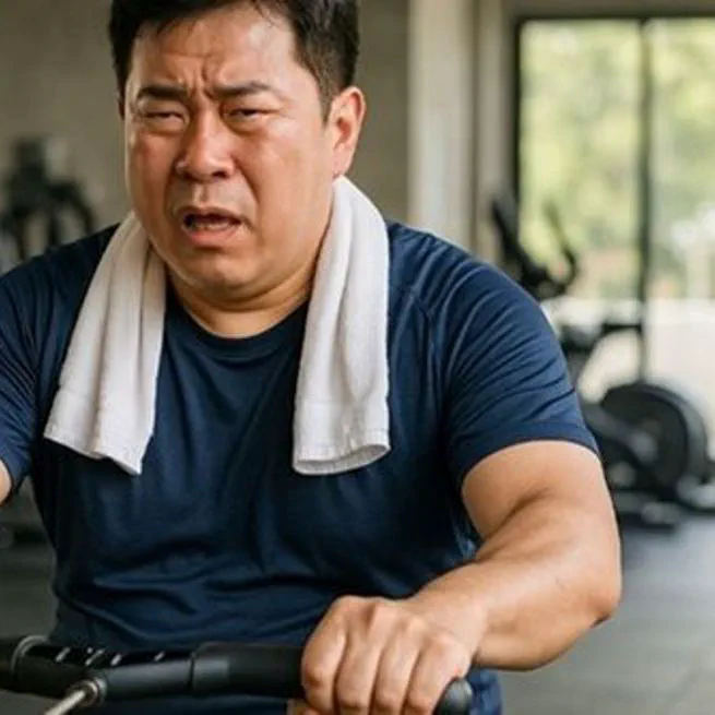 더 이상 예전 같지 않은 몸…40대 다이어트에 확 달라져야 하는 것