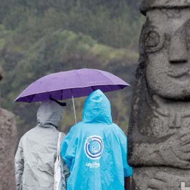 '덥고 습한 장마철, 감염 위험도 쑥'…'이 질병' 주의해야