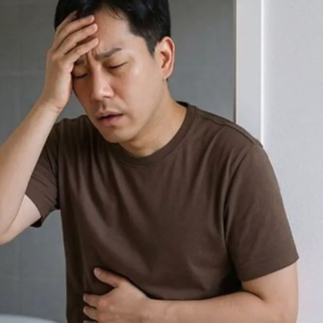 '물처럼 쏟아지는 설사…' 여름철 식중독 '초기 증상'