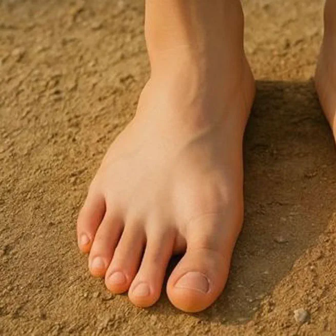 이번 여름 휴가 땐 '맨발 걷기' 어때요? 스트레스 싹 풀립니다