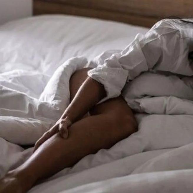 잠 못 드는 밤의 불청객, '다리 쥐' 왜 나고 어떻게 예방할까?