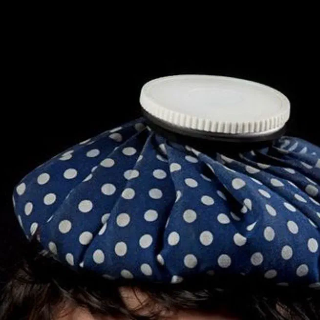 장마철 탈모와 지루성 두피염으로부터 두피 건강 지키는 법 5