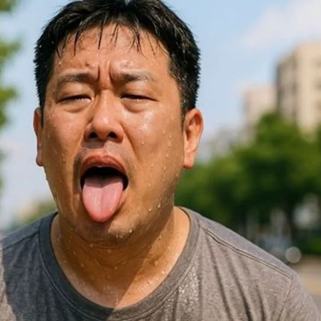죽을 수도 있는 온열질환... '이 증상' 나타나면 즉시 병원 가야 한다