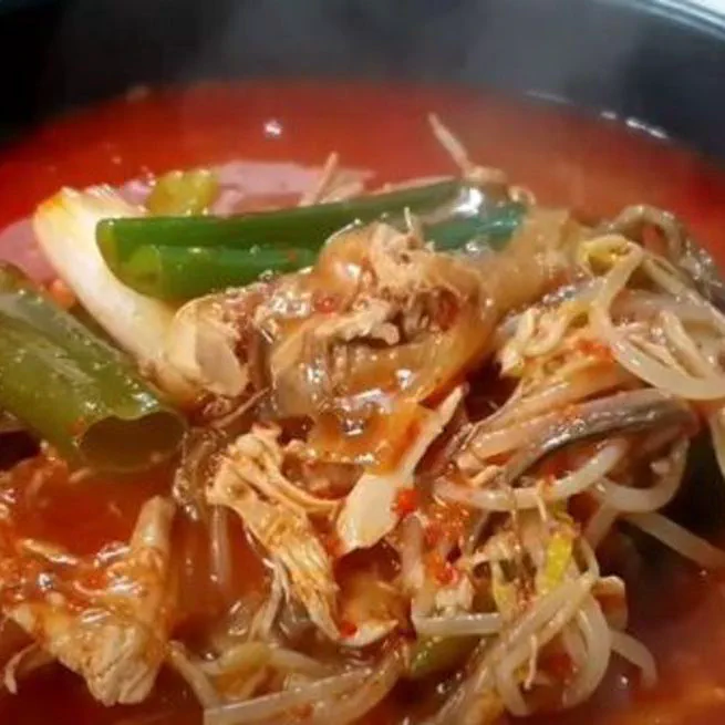 한 그릇 다 먹어도 속이 편안, 다이어트에도 좋은 '여름 보양식'