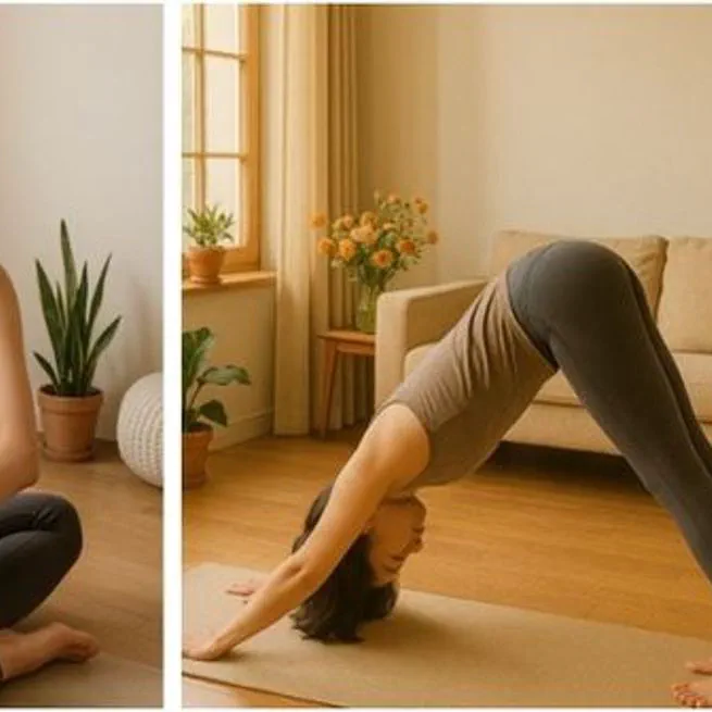 화장실 잘 가는 게 최고의 '행복'…변비 막는 장 운동법